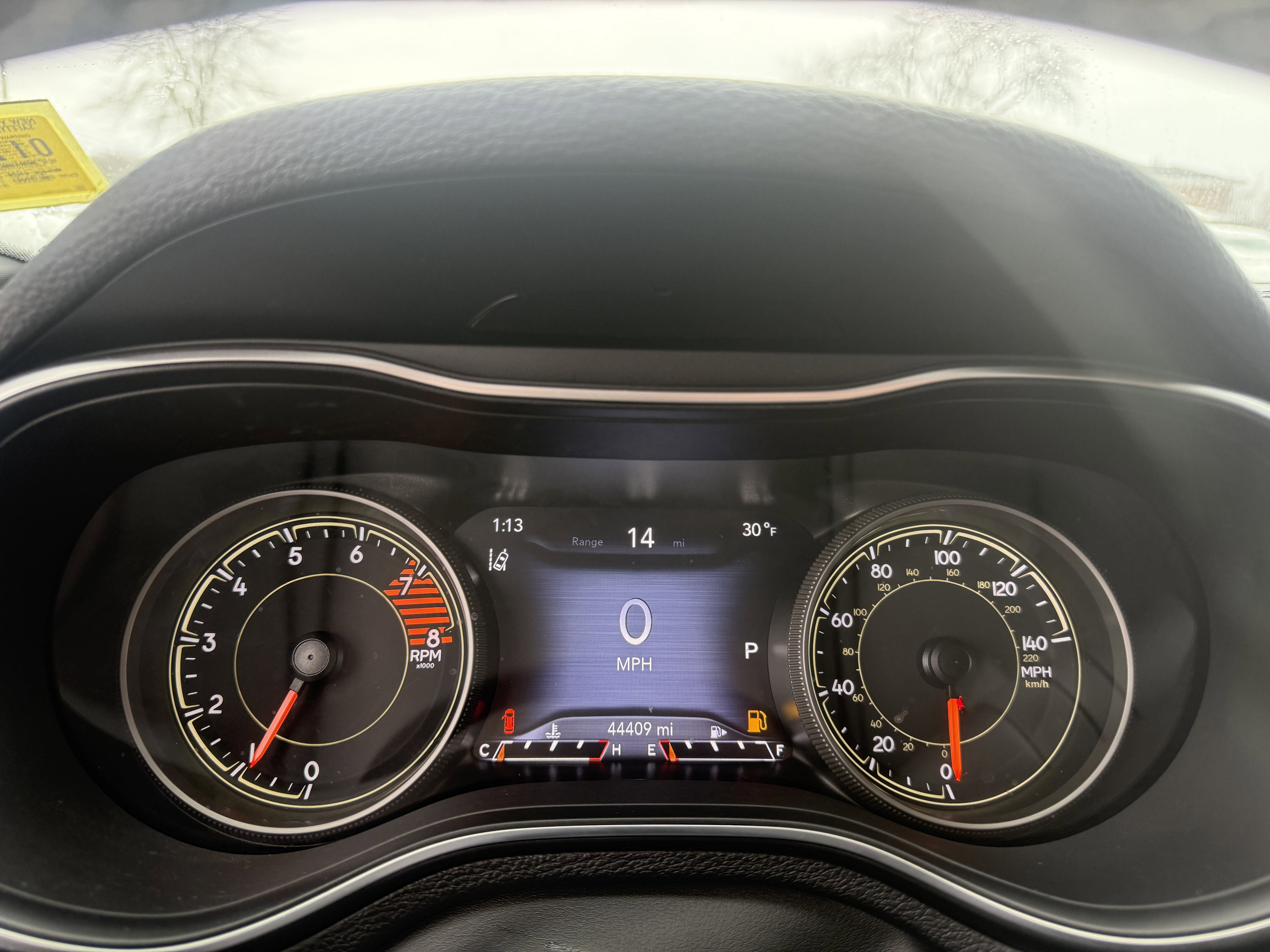 Used 2021 Jeep Cherokee Latitude Lux 80th Anniv w/ Quick Order Package 26U 80TH image 13