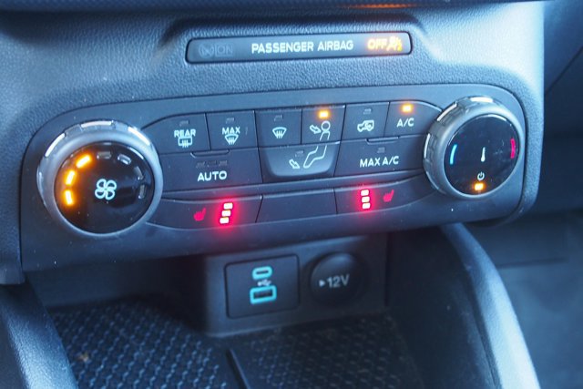 Certified 2022 Ford Bronco Sport Badlands image 26