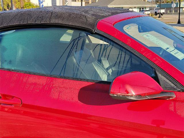 Certified 2020 Ford Mustang Premium w/ Equipment Group 201A image 6