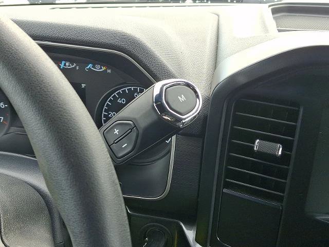 Certified 2023 Ford F150 XL w/ STX Appearance Package image 14