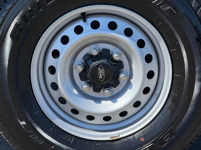 Certified 2022 Ford Ranger XL RWD image 15