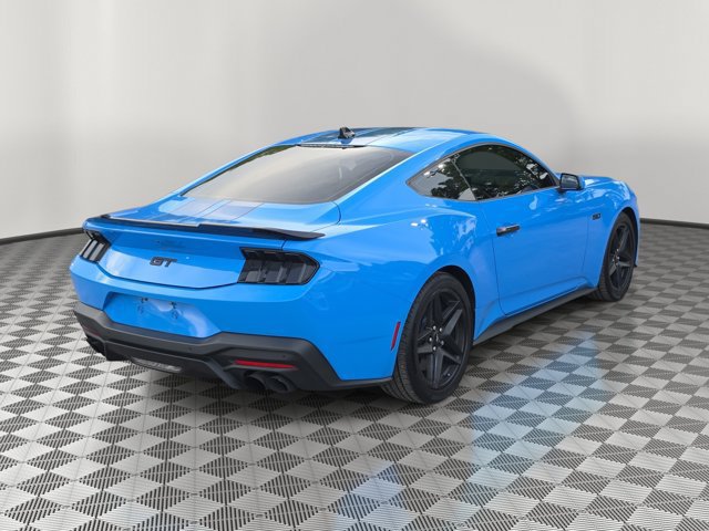 Certified 2024 Ford Mustang GT RWD image 6