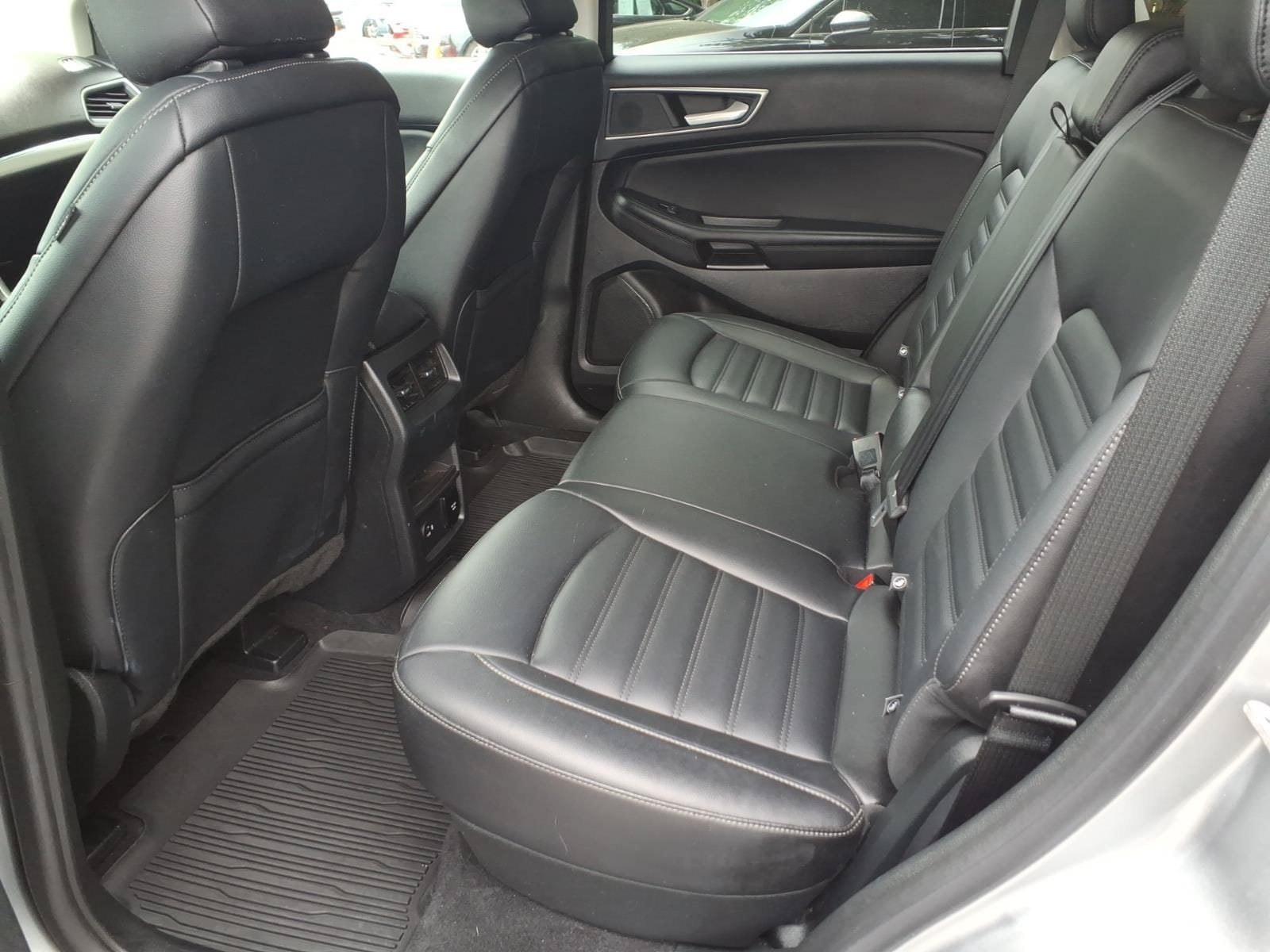 Certified 2022 Ford Edge SEL w/ Convenience Package AWD/4WD image 13