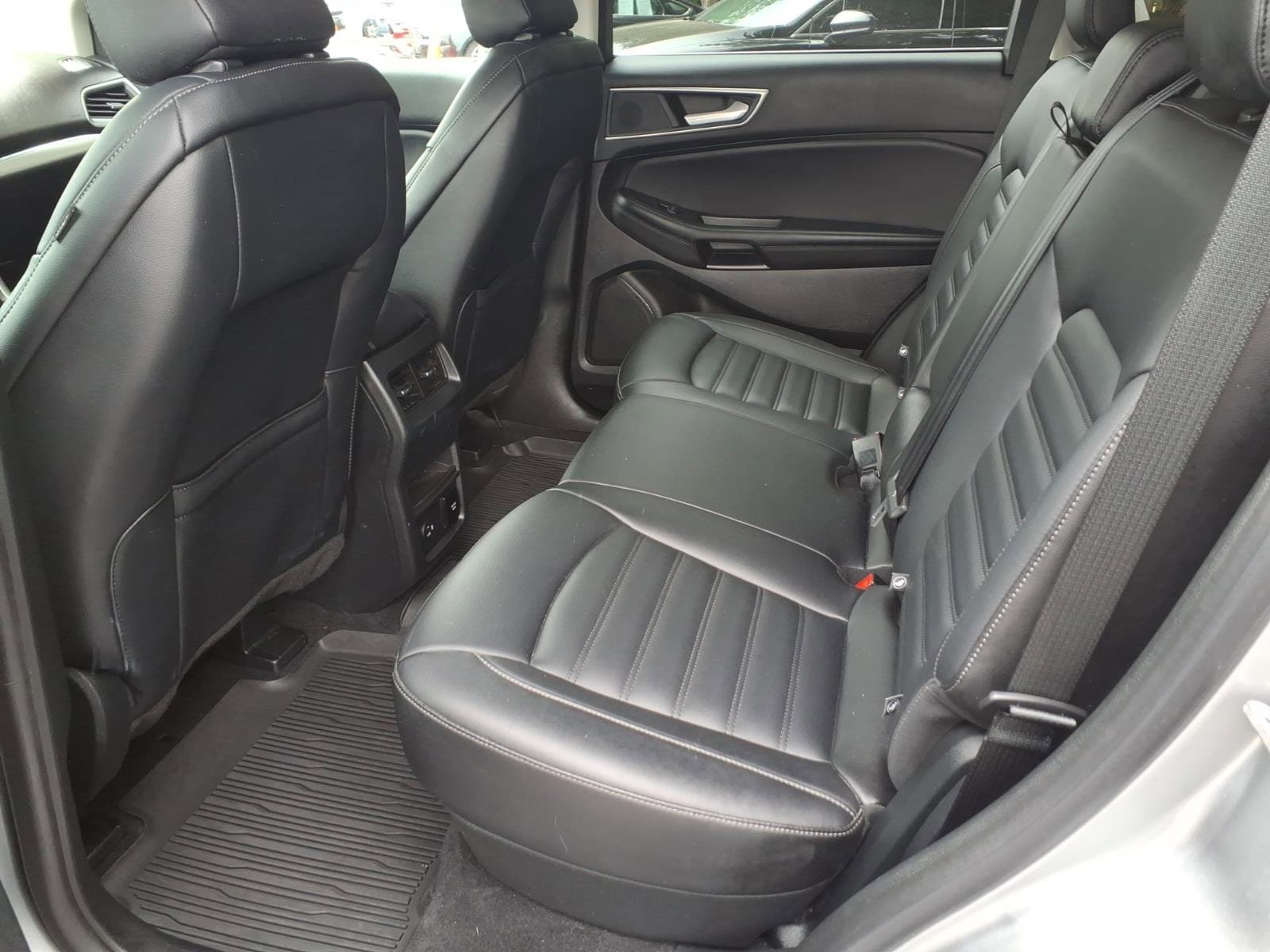 Certified 2022 Ford Edge SEL w/ Convenience Package AWD/4WD image 13