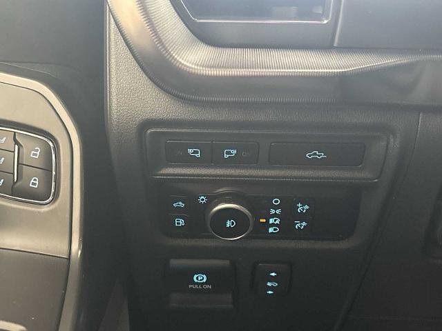 Certified 2024 Ford F150 Lariat w/ Bed Utility Package AWD/4WD image 17