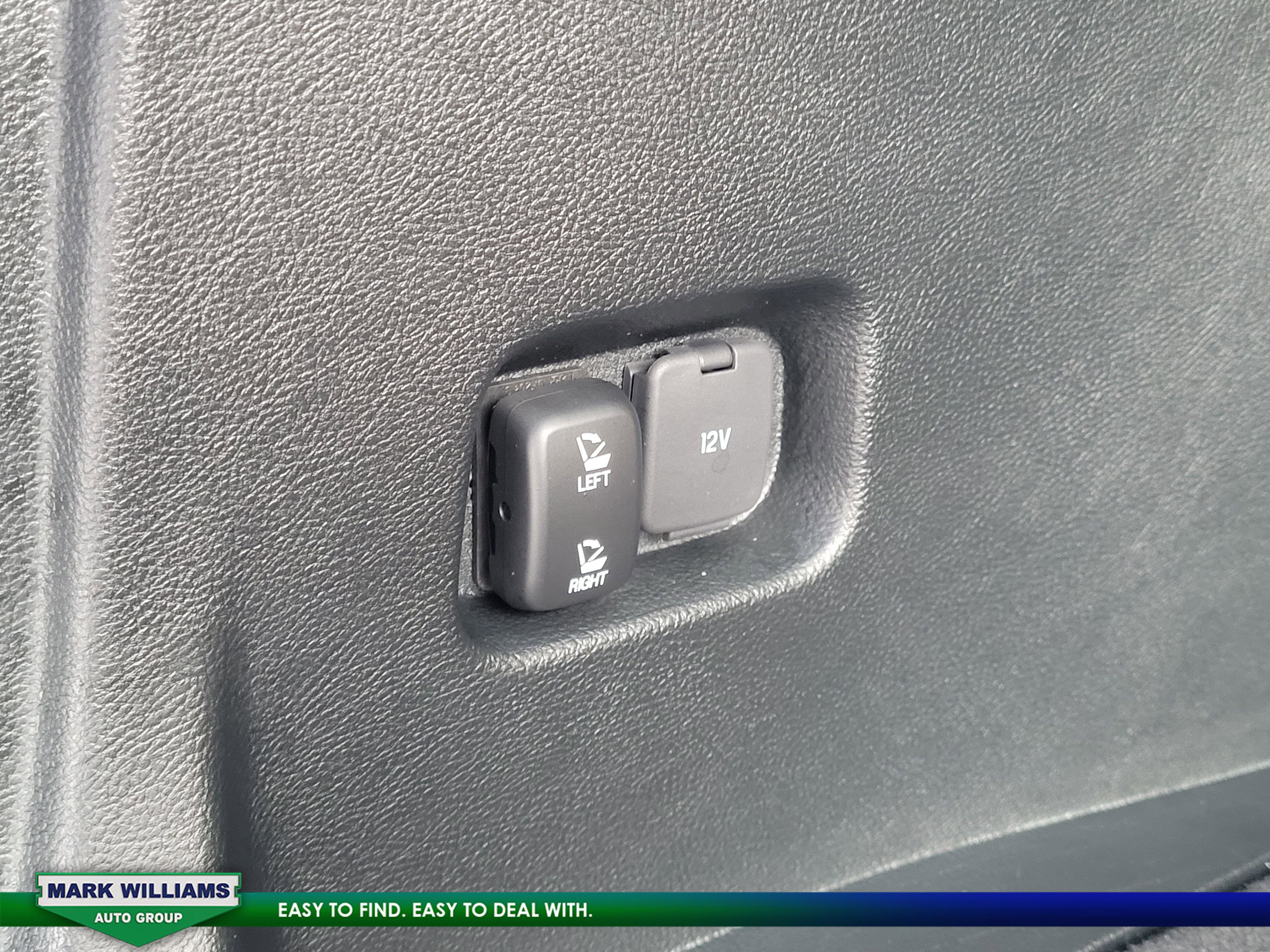 Certified 2022 Ford Edge SEL w/ Convenience Package image 32