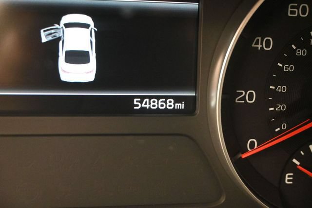 Used 2022 Kia Forte GT-Line FWD image 18