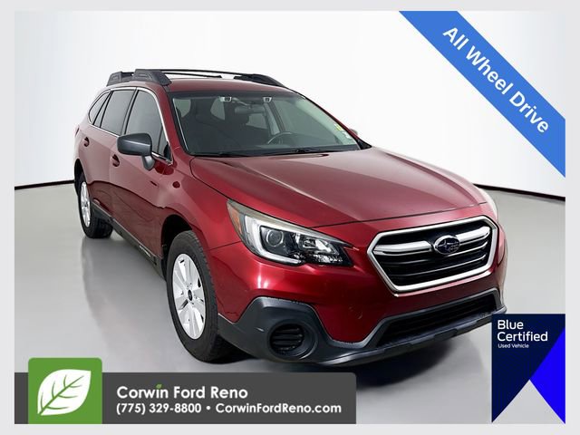 Used 2019 Subaru Outback 2.5i image 1