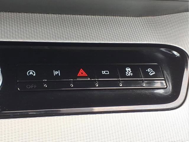 Certified 2025 Ford Expedition Active AWD/4WD image 20