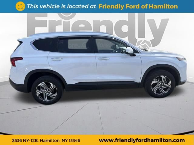 Used 2023 Hyundai Santa Fe SEL AWD/4WD image 10