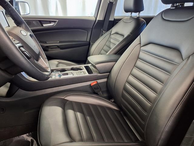 Certified 2022 Ford Edge SEL w/ Convenience Package image 7