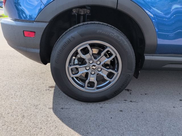 Certified 2023 Ford Bronco Sport Big Bend AWD/4WD image 12
