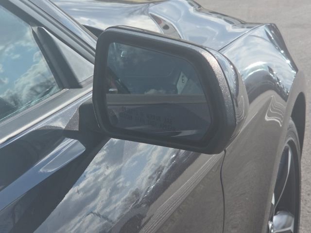 Certified 2023 Ford Mustang EcoBoost w/ Equipment Group 101A image 11