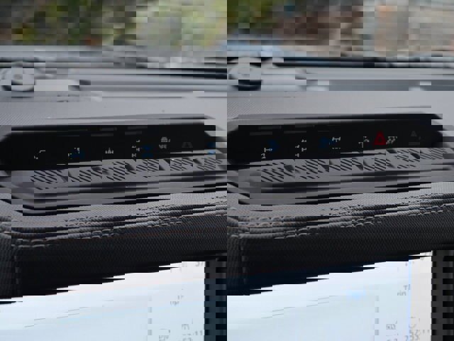 Certified 2024 Ford Bronco Raptor w/ Interior Carbon Fiber Pack 6 image 12