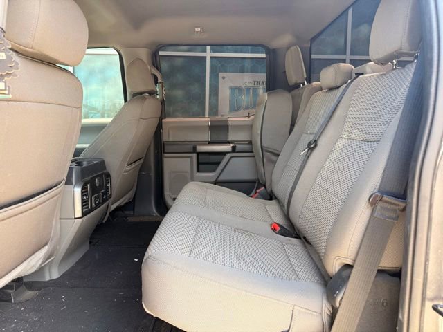 Certified 2022 Ford F250 XLT w/ XLT Value Package AWD/4WD image 12