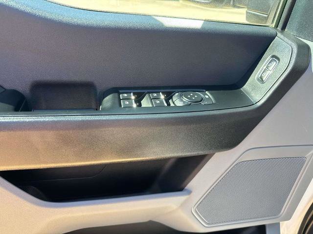 Certified 2025 Ford F250 XL w/ XL Off-Road Package image 22