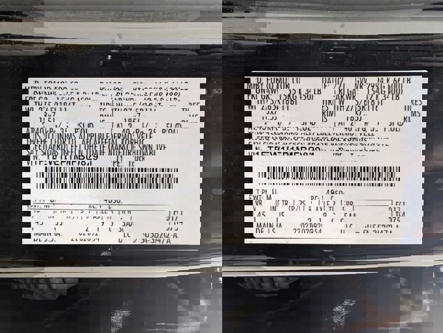 Certified 2021 Ford F150 XLT w/ Equipment Group 302A High image 11