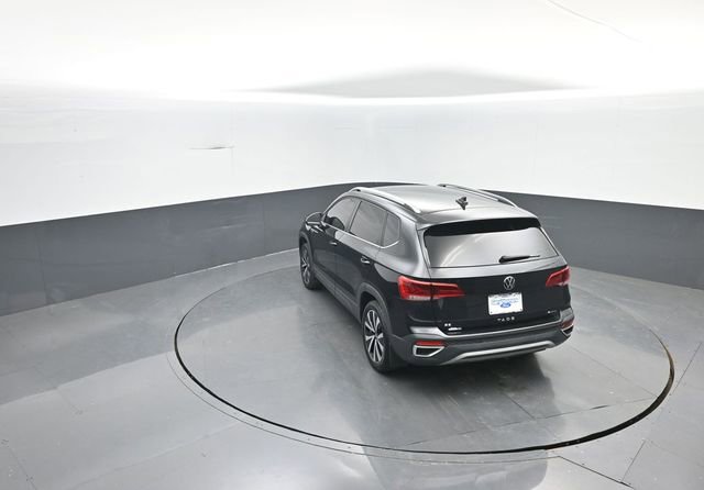 Used 2022 Volkswagen Taos SE image 24