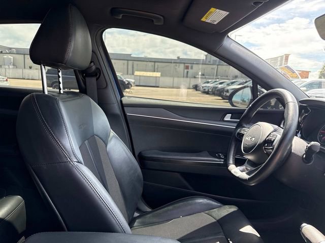 Used 2024 Kia K5 GT-Line image 17