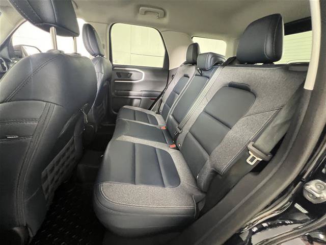 Certified 2023 Ford Bronco Sport Outer Banks AWD/4WD image 19