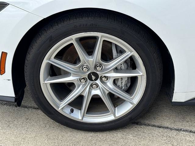 Certified 2024 Ford Mustang GT Premium RWD image 12