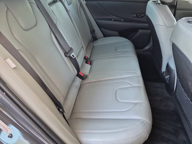 Used 2024 Hyundai Elantra Limited FWD image 34