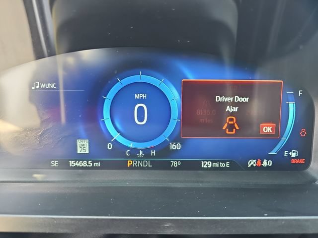 Certified 2023 Ford Explorer Platinum w/ Technology Package AWD/4WD image 19