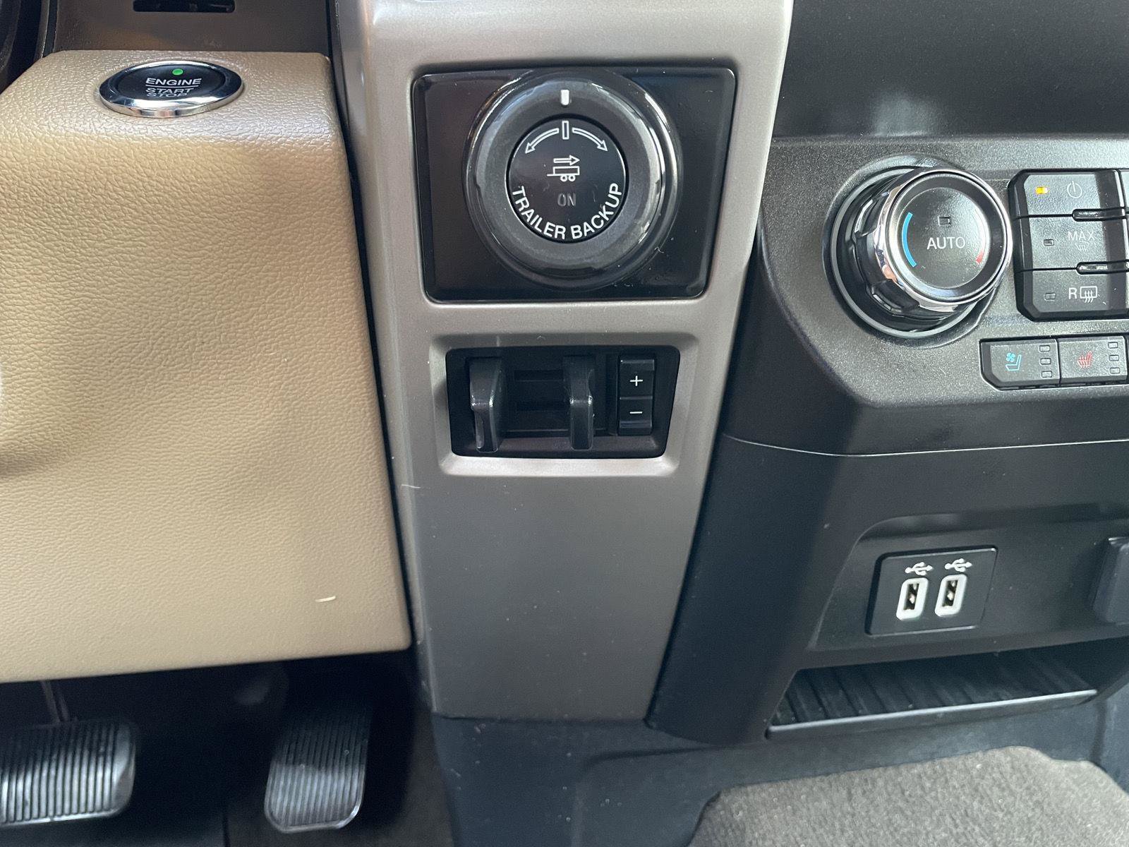 Certified 2019 Ford F150 Lariat AWD/4WD image 31