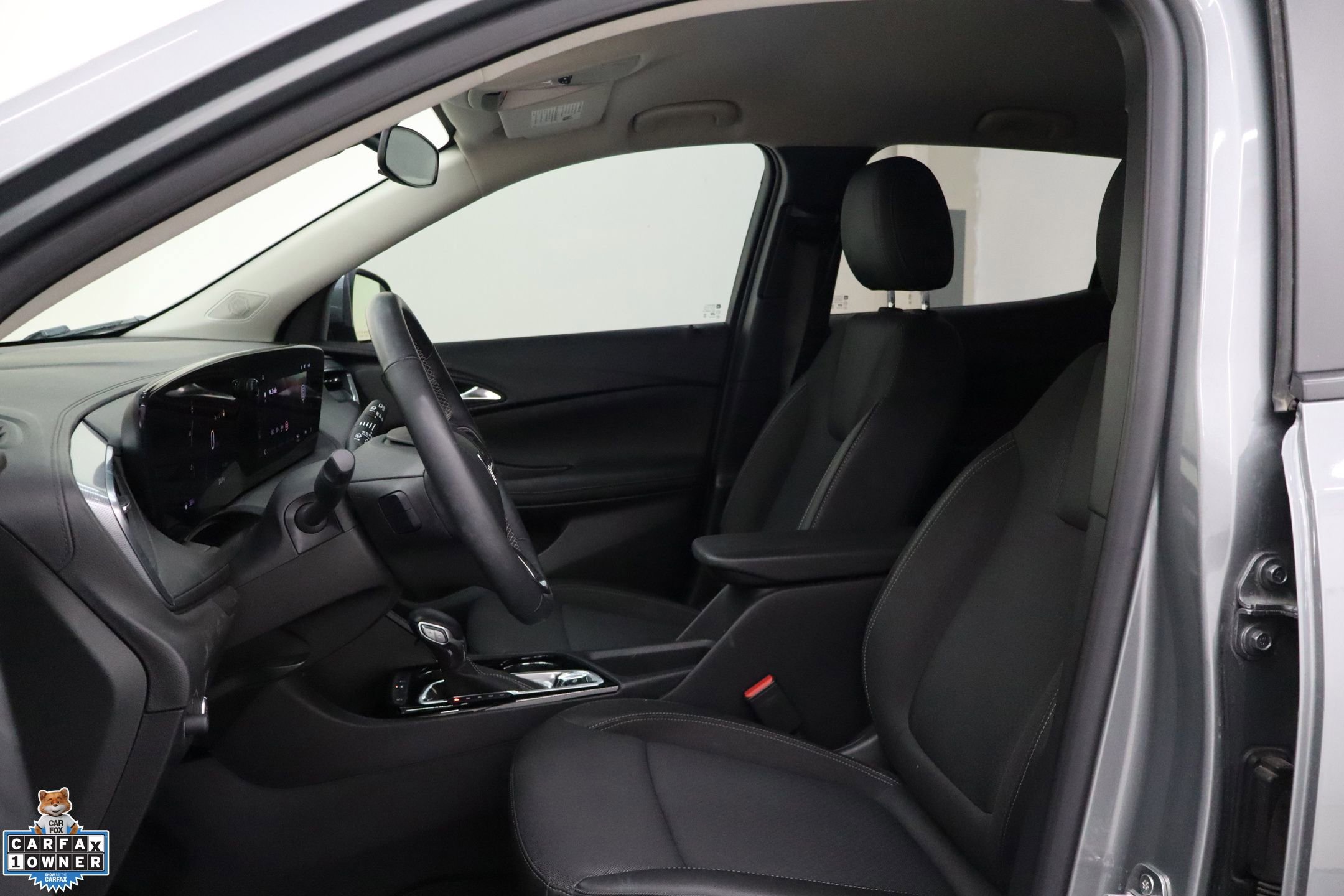 Used 2024 Buick Encore GX Preferred w/ Comfort Package image 13