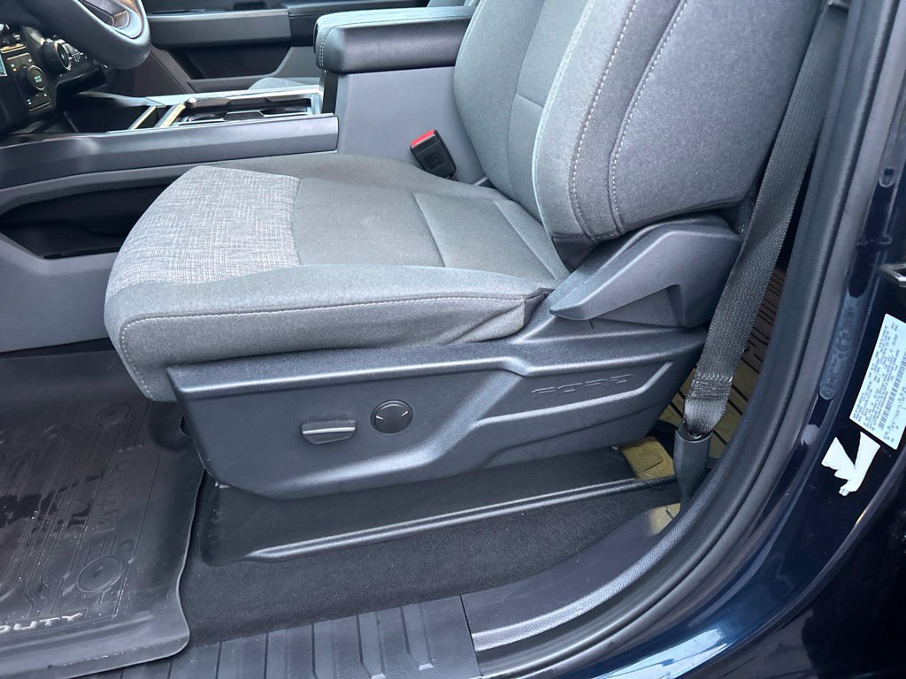 Certified 2024 Ford F250 XLT AWD/4WD image 11
