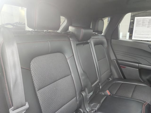Certified 2023 Ford Escape ST-Line Select w/ Tech Pack #2 AWD/4WD image 29