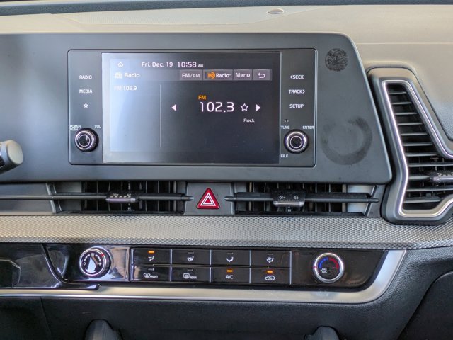 Used 2024 Kia Sportage LX image 15