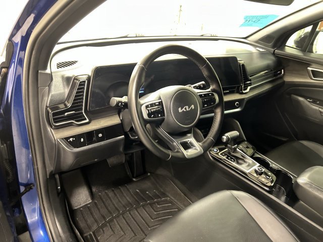 Used 2023 Kia Sportage X-Line AWD/4WD image 12