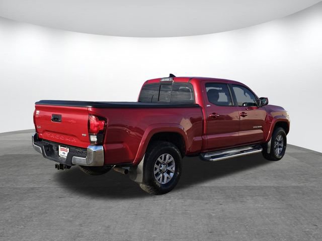 Used 2019 Toyota Tacoma SR5 image 4