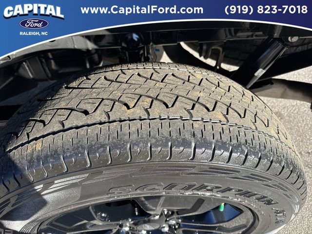 Certified 2023 Ford F150 XLT w/ Equipment Group 302A High image 14