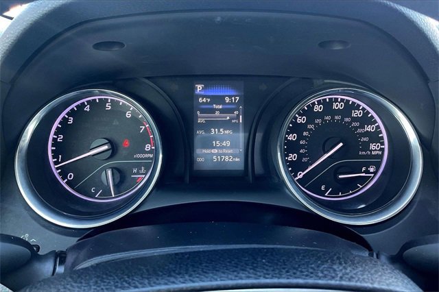 Used 2019 Toyota Camry LE image 20