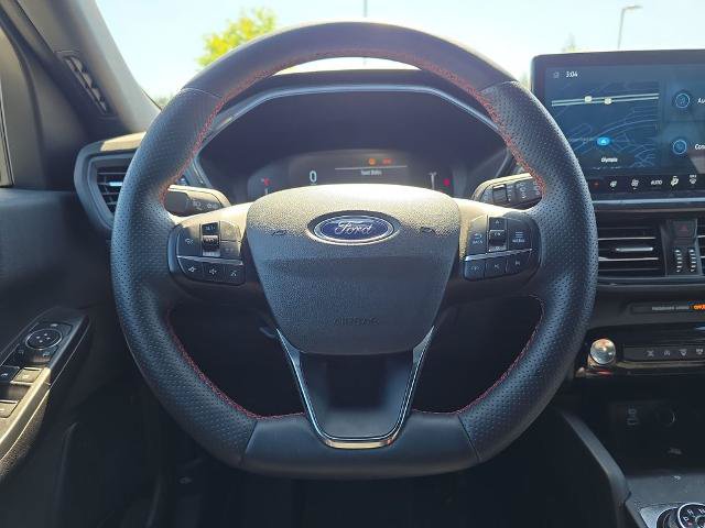 Certified 2023 Ford Escape ST-Line w/ Tech Pack #1 AWD/4WD image 20