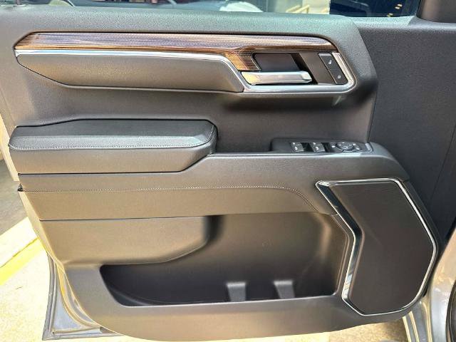 Used 2024 Chevrolet Silverado 1500 LT w/ Texas Edition Plus RWD image 18