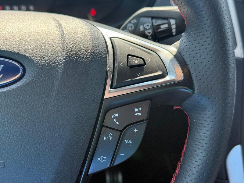 Certified 2024 Ford Edge ST-Line image 20