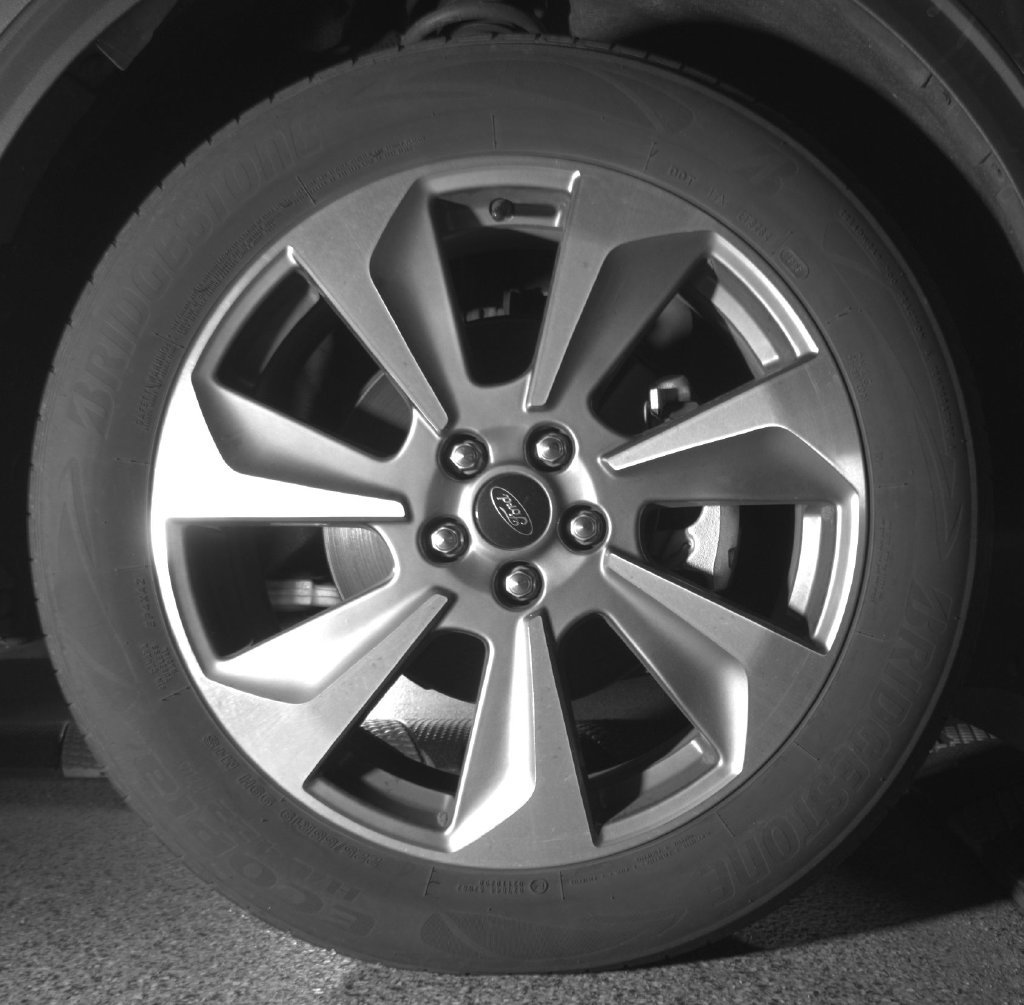 Certified 2025 Ford Escape Platinum AWD/4WD image 27