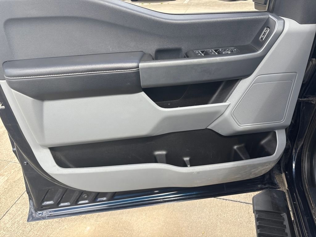 Certified 2024 Ford F250 XLT image 17