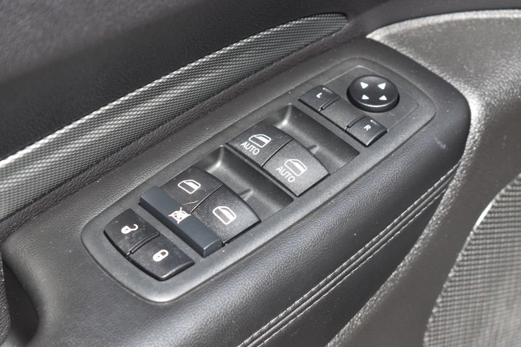 Used 2020 Dodge Durango GT AWD/4WD image 26