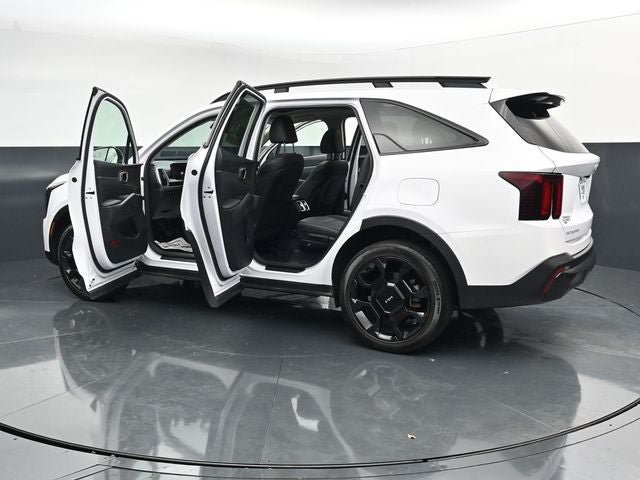 Used 2024 Kia Sorento X-Line EX AWD/4WD image 37