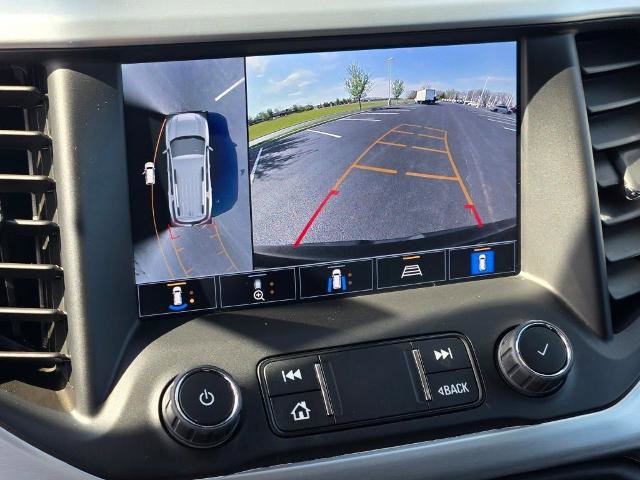 Used 2022 GMC Acadia SLT w/ Technology Package AWD/4WD image 30