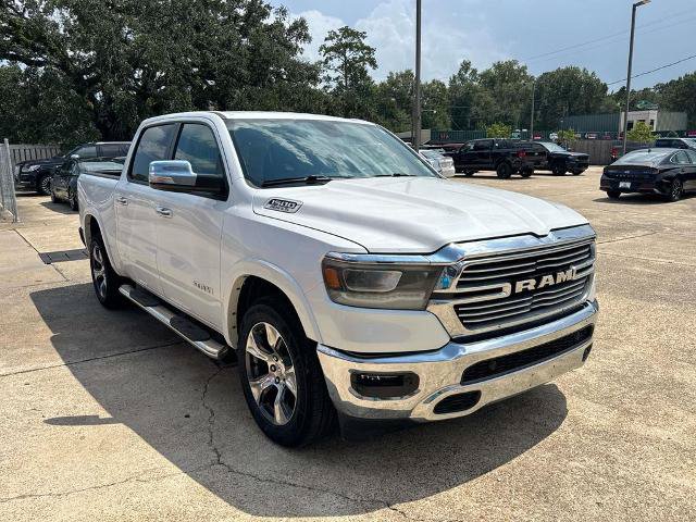 Used 2019 RAM 1500 Laramie RWD image 4