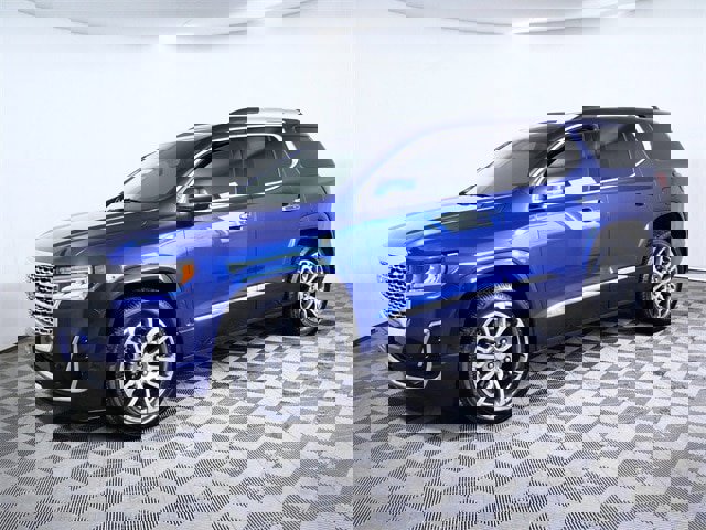 Used 2023 GMC Acadia Denali w/ Denali Ultimate Package image 5