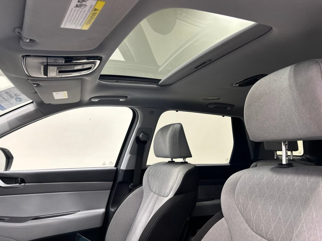 Used 2021 Hyundai Palisade SEL w/ Convenience Package AWD/4WD image 25