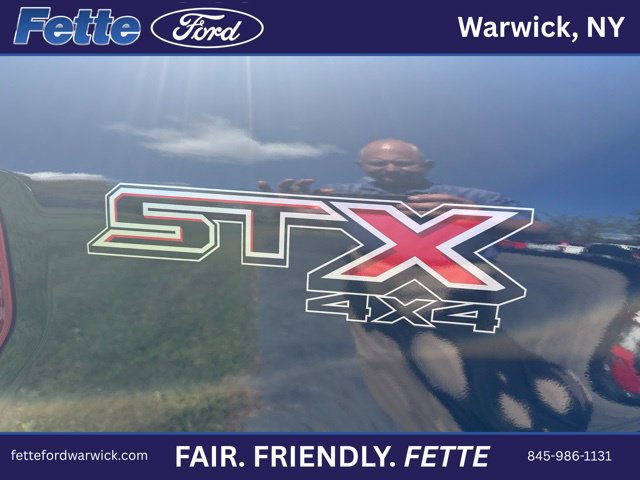 Certified 2023 Ford F150 XL w/ STX Appearance Package AWD/4WD image 9