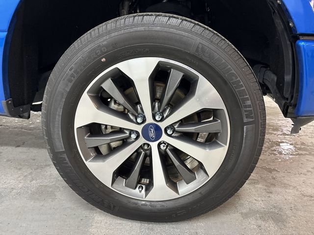 Certified 2019 Ford F150 XL w/ Equipment Group 101A Mid image 2