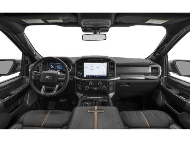 Certified 2023 Ford F150 Platinum w/ Equipment Group 701A High AWD/4WD image 4